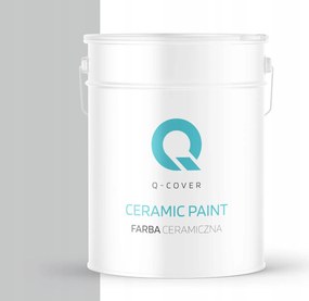 Kerámia Falfesték Szürke Szín Világos H1061 Kék Árnyalat 10L Matt