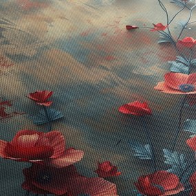 Kép - Farkas mák (150x105 cm)