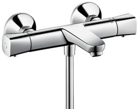 Kád csaptelep Hansgrohe Ecostat zuhanyszett nélkül 150 mm króm 13123000