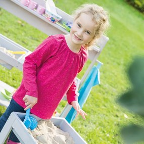 Kerti játékkonyha Outdoor+ – Roba