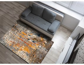 Shiraz Abstract szőnyeg, 200 x 290 cm - Universal