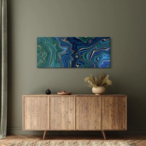Kép - Achát márvány (120x50 cm)