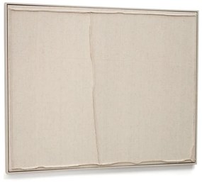 Kép 102x82 cm Maha – Kave Home