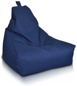 Babzsák Keiko M ökobőr TiaHome - Világoskék
