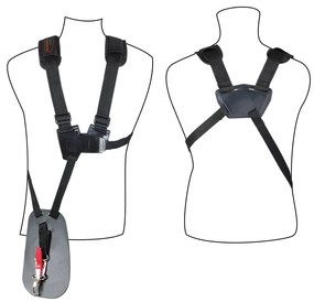 Gardebruk® Kerti multifunkciós szerszámok 5in1