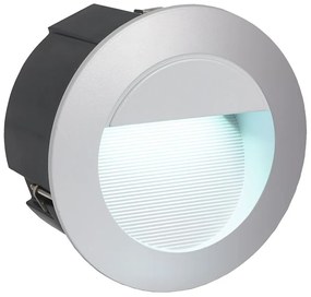 Eglo Zimba-LED 95233 kültéri lépcsővilágító lámpa, 2,5W LED
