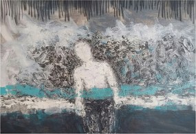 Fali fotótapéta Flizelin a szobába Rejtélyes világ 152x104 Ragasztó