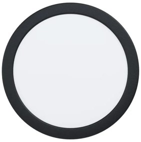 Eglo 99145 - LED süllyesztett mennyezeti lámpa FUEVA 5 LED/16,5W/230V