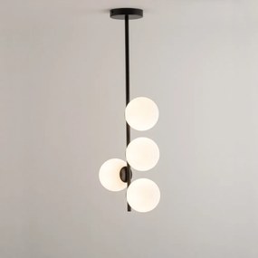 SIGMA LIGHTING 33639 KOLAR Többágú Függesztett Lámpa G9 IP20