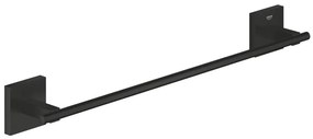 GROHE 409872430 - 450 mm-es törölközőtartó, fekete