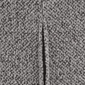 Szürke étkezőszék készlet 2 db-os Patricia - Actona