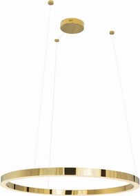 Függeszték Arany LUXURY MAXLIGHT P0370D