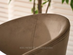Szék Jared (bézs + arany). 1110703