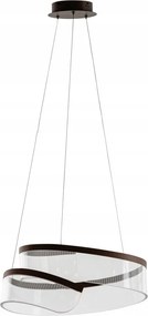 Led függőlámpa 45W Rustin PND-58728-45W-3K Italux