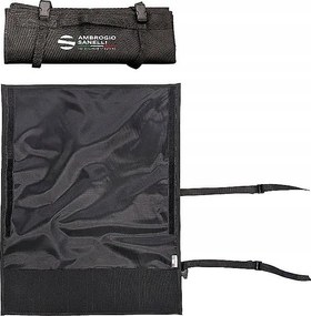 Sanelli Ambrogio késtartó táska 6 kés számára, nylon