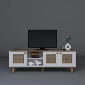 Bohemian TV-állvány, 160 cm – TR350MWD1705