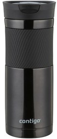 Contigo Byron 590 ml fekete termosz, 590 ml