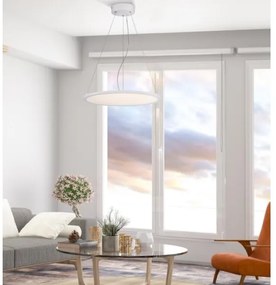 Westinghouse 65751 - LED Dimmelhető csillár zsinóron ATLER LED/32W/230V 45 cm