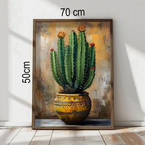 Falikép, 50×70 cm – AI118