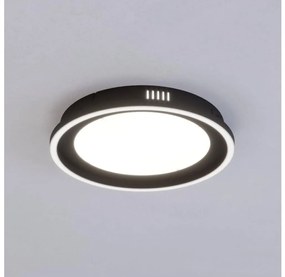 Eglo 900601 - LED Dimmelhető mennyezeti lámpa CALAGRANO LED/21,5W/230V + távirányító