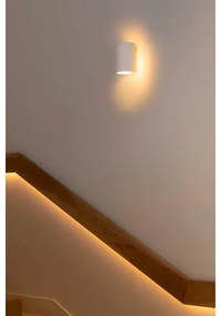 FARO 63435 - Fali lámpa TRAMA 1xE14/7W/230V fehér