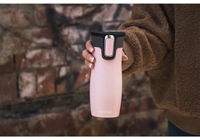 Contigo West Loop 470 ml Millenial Pink termosz