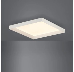 Eglo 39464 - ESCONDIDA LED 27W mennyezeti dimmer, távirányítóval