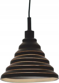 Aca Lighting SUTP106B akril függeszték