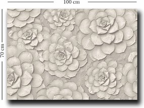 Vászonkép, 70×100 cm – 70100NISC-017