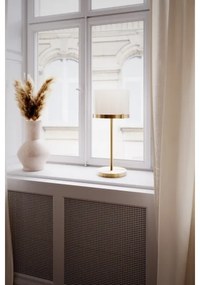 ByRydens 4024560-6509 - Asztali lámpa MARCEL 1xE27/8W/230V