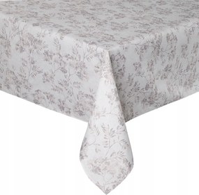 Abrosz kerti asztal GARDEN/21G 140x220 cm akác foltálló boho