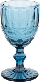 4 darabos borospohár készlet, 240ml, SAVOY TYP 3