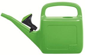 PROSPERPLAST Kerti öntözőkanna AQUA zöld 10l Méret: L