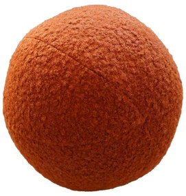 Buklé díszpárna ø 20 cm Top – Mioli Decor