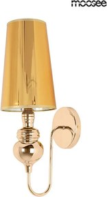 King Home MOOSEE QUEEN MSE010100224 Fali lámpa 1x60W/E27 IP20