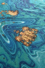 Marbling Djt