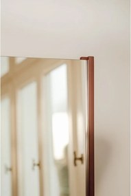 Álló tükör tömörfa kerettel 49x166 cm Lun – noo.ma