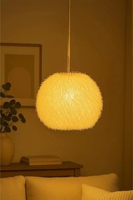 Opviq függőlámpa, fehér