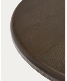 Étkezőasztal 105x220 cm Mailen – Kave Home