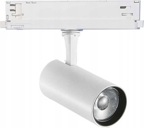 Ideal Lux Fox spotlámpa 15W CRI90 3000K 1-10V 302560