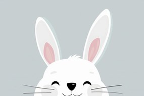 Poszter 30x20cm Vidám ugrások