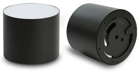 Immax NEO 07242L - LED dimmelhető RONDATE lámpa 18W/230V 11,5cm Wi-Fi Tuya