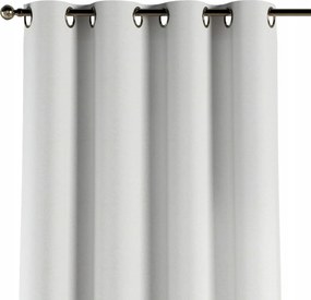 Gurulós függöny 1 db 130x245cm fehér