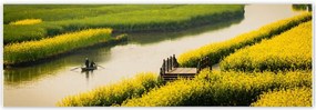 Poszterek 200x66 Tájkép