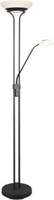 Trio ORSON R40073532 Állólámpa 2x31.5w/led 3000k 2700lm+450lm ip20