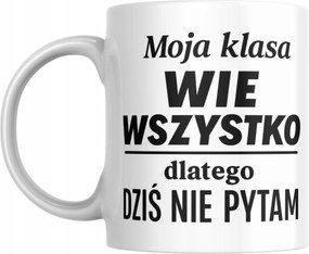 Pedagógusnapi bögre Szuper Vicces Ajándék Osztályfőnöknek