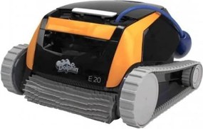 Maytronics Dolphin E20 automata vízalatti medence porszívó robot
