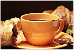 Poszterek 120x80 Kávé Kaffe