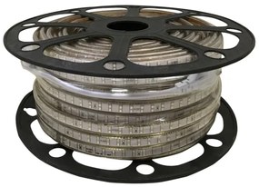 Aigostar - LED kültéri szalag 50m LED/350W/230V piros IP65