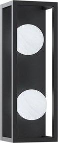 Zuma Line PIRO MB3115-2-3BT Süllyesztett mennyezeti lámpa 2x3,5W/G9|1x15W/LED 2700K-6000K 1700lm IP20